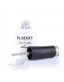 BlueSky, Гель-лак Shine №013