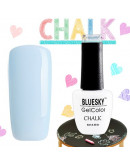Bluesky, Гель-лак Chalk №010