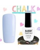 Bluesky, Гель-лак Chalk №012