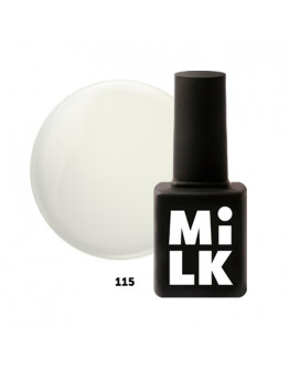 MilkGel, Гель-лак Simple №115, Face Cream