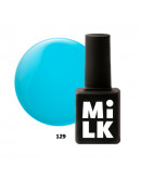 MilkGel, Гель-лак Simple №129, H2O