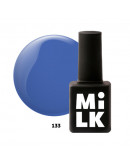 MilkGel, Гель-лак Simple №133, Instafamous