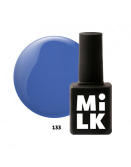 MilkGel, Гель-лак Simple №133, Instafamous
