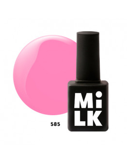 MilkGel, Гель-лак Pop It №585, Pink Platforms