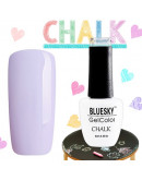 Bluesky, Гель-лак Chalk №013