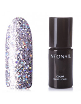 NeoNail, Гель-лак №8433-7, Dazzling Diamond