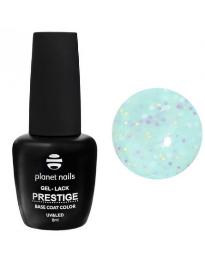 Planet Nails, База Prestige Color Smoothies №186