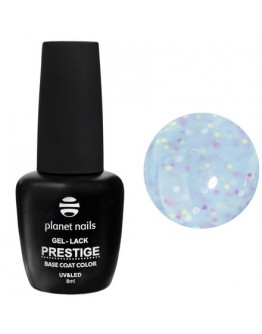 Planet Nails, База Prestige Color Smoothies №187
