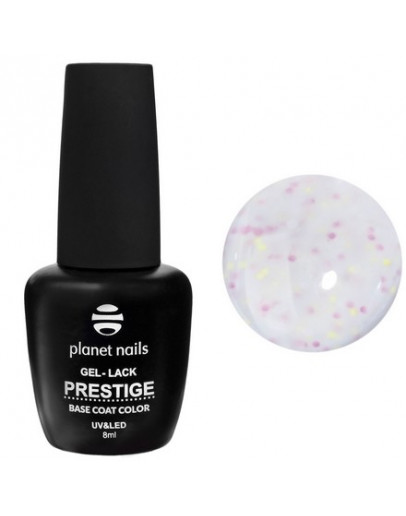 Planet Nails, База Prestige Color Smoothies №189