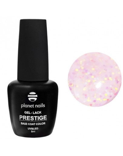Planet Nails, База Prestige Color Smoothies №192