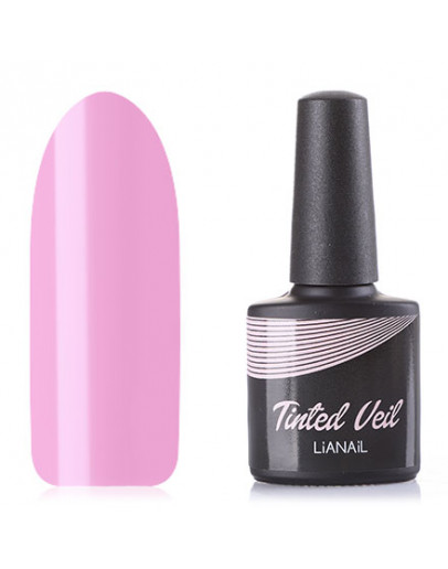 Lianail, База Tinted Veil, Light Pink