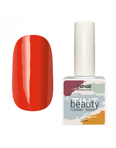 ruNail, Каучуковая база beautyTINT №6748