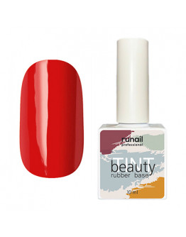 ruNail, Каучуковая база beautyTINT №6750