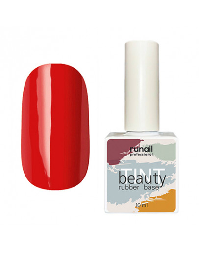 ruNail, Каучуковая база beautyTINT №6750