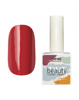 ruNail, Каучуковая база beautyTINT №6751