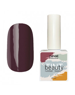 ruNail, Каучуковая база beautyTINT №6753