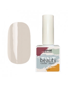 ruNail, Каучуковая база beautyTINT №6757