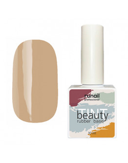 ruNail, Каучуковая база beautyTINT №6758