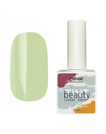 ruNail, Каучуковая база beautyTINT №6759