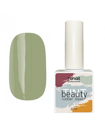 ruNail, Каучуковая база beautyTINT №6760