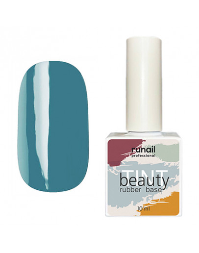 ruNail, Каучуковая база beautyTINT №6762