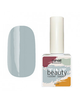 ruNail, Каучуковая база beautyTINT №6763