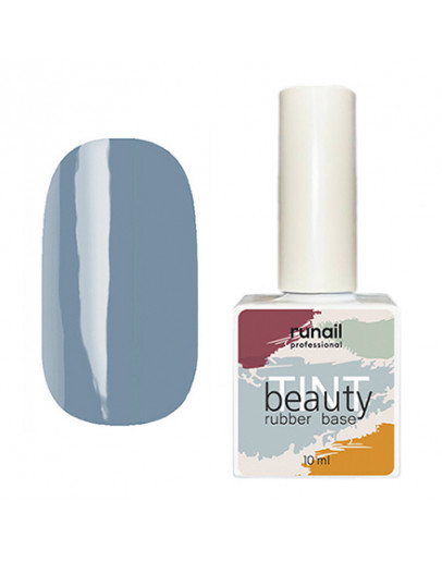 ruNail, Каучуковая база beautyTINT №6765