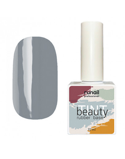 ruNail, Каучуковая база beautyTINT №6766