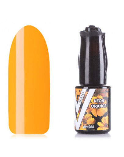 Vogue Nails, Гель-лак Neon Orange