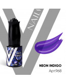 Vogue Nails, Гель-лак Neon Indigo
