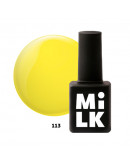MilkGel, Гель-лак Simple №113, Vitamin C