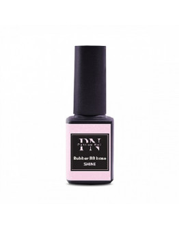 Patrisa Nail, Каучуковая BB-база Shine, 12 мл