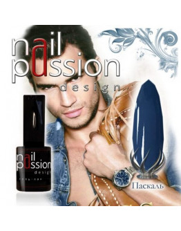 Nail Passion, Гель-лак «Паскаль»