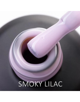 Diva Nail Technology, База French Smoky Lilac, 15 мл