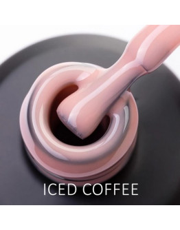 Diva Nail Technology, База French Iced Coffe, 15 мл