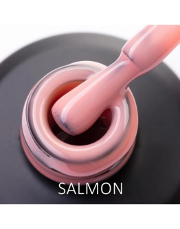 Diva Nail Technology, База French Salmon, 15 мл
