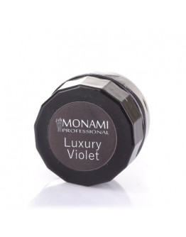Monami Professional, Гель-лак Luxury, Violet