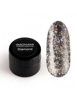 Monami Professional, Гель-лак Diamond, Starshine