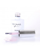 NeoNail, База Revital Fiber, Rosy Blush, 15 мл