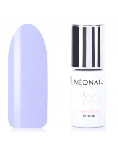 NeoNail, База Cover Protein №8717-7, Pastel Lilac