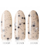 TopShopNails, Камуфлирующая база №MB-25