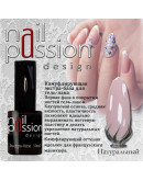 Nail Passion, База «Натуральная», 10 мл