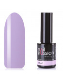 Nail Passion, База Lilac, 10 мл