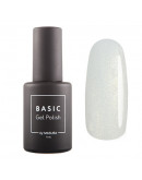 Masura, Каучуковая база Basic Milk Shimmer, 11 мл