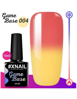 Xnail, База Game Thermo №004