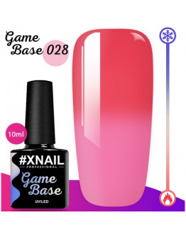 Xnail, База Game Thermo №028