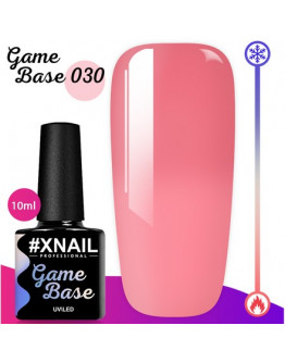Xnail, База Game Thermo №030