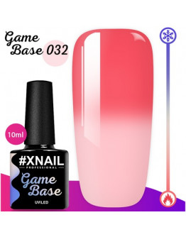 Xnail, База Game Thermo №032