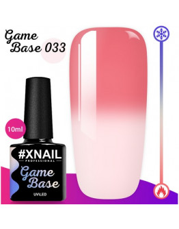Xnail, База Game Thermo №033