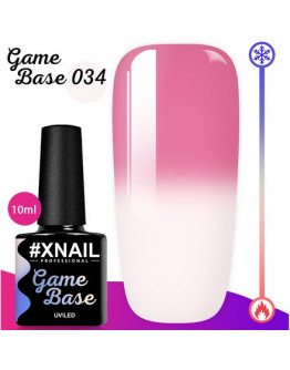 Xnail, База Game Thermo №034